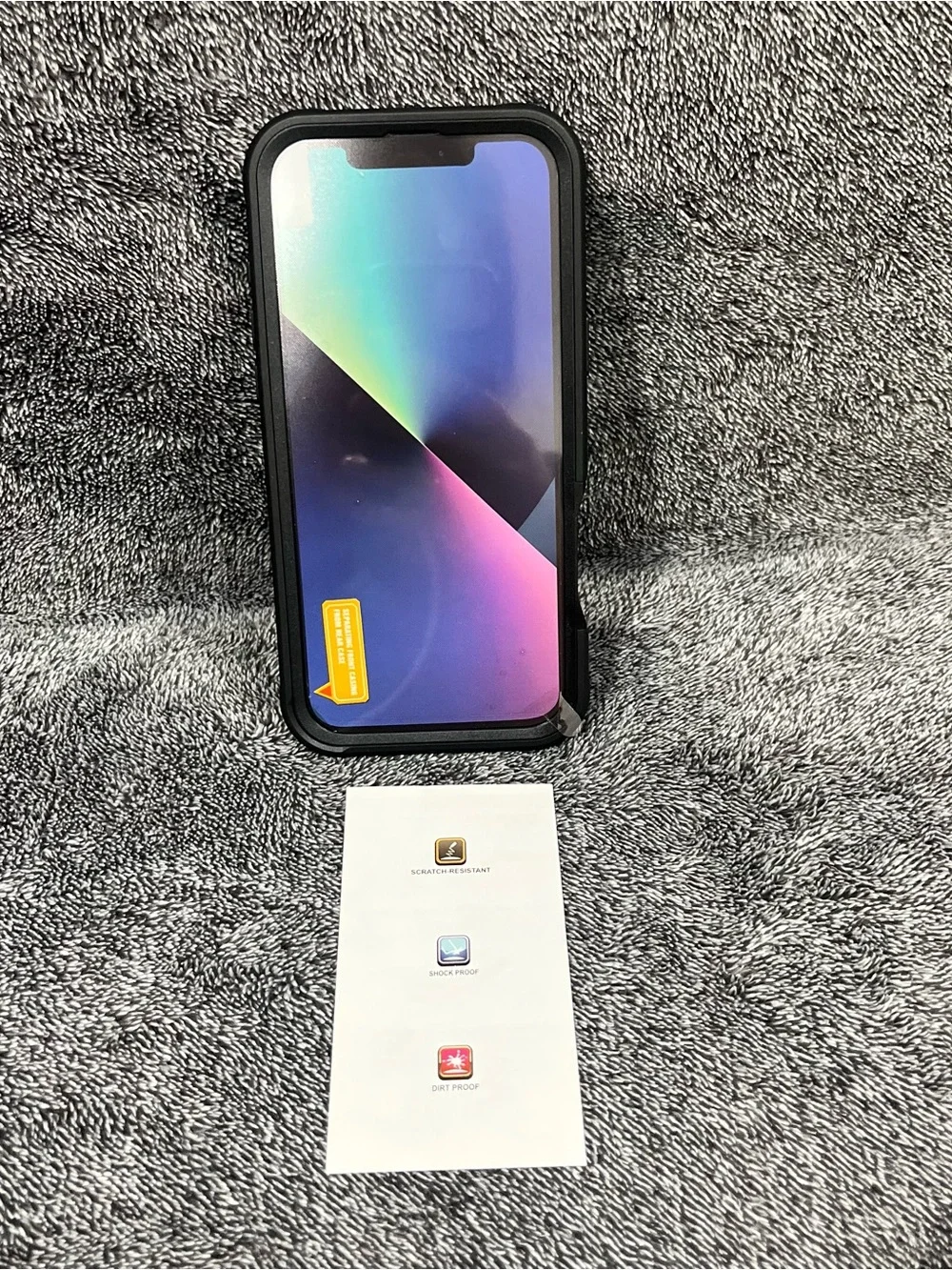 Phone case for Iphone 16 Pro Max